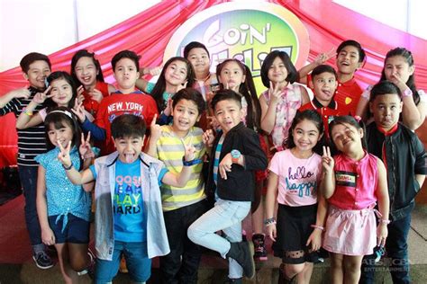 cast of goin' bulilit|Goin' Bulilit .